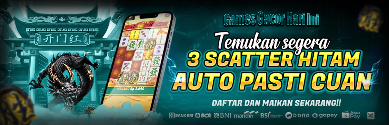 Tempeslot Desktop